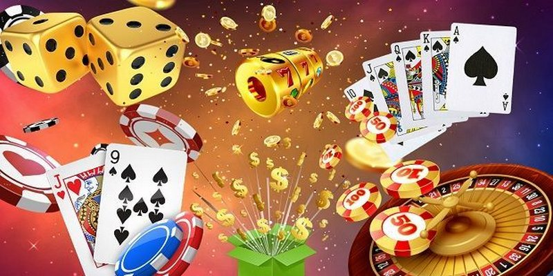 Tổng quan chung về Casino S6APP