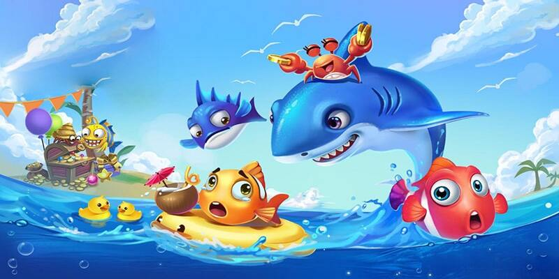 Đánh giá ưu điểm nổi bật của bắn cá S6APP