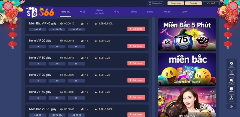 Bí kíp soi cầu S666 Lô đề hiệu quả cho người mới bắt đầu