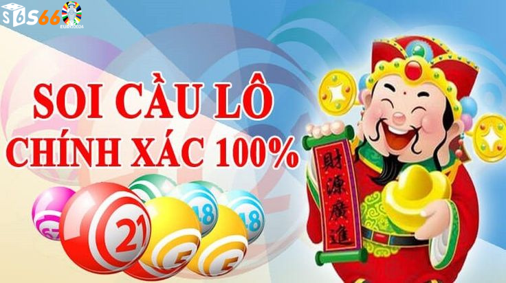 Giới thiệu về soi cầu lô