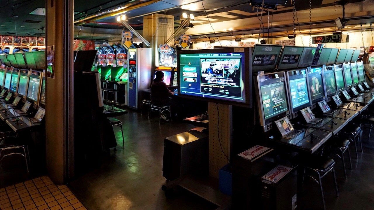 Những Xu Hướng Mới Trong Thế Giới slot machine