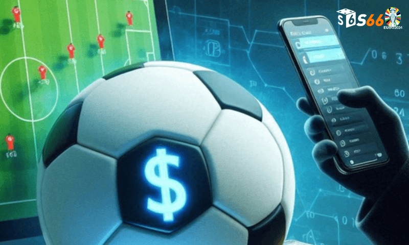 Chọn trang web cá cược bóng đá qua giấy phép