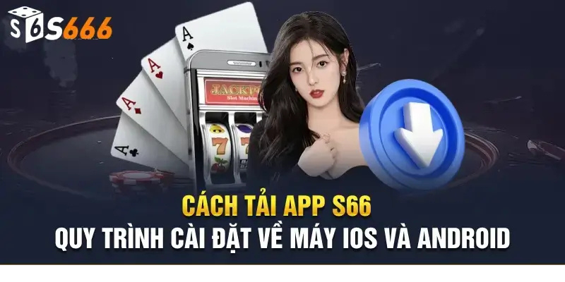 Tải s66