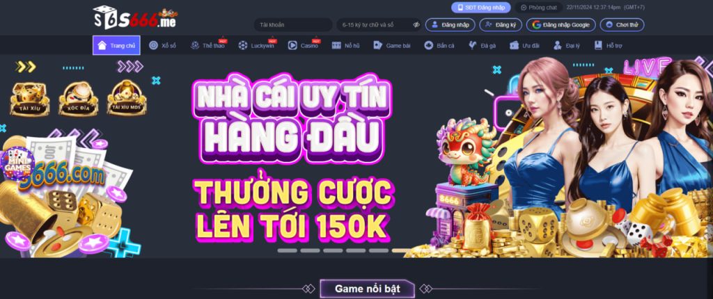 Lợi ích và hạn chế S666 me