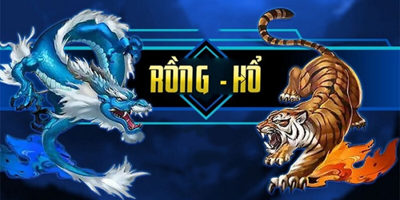 Lựa chọn cửa đặt khi chơi Rồng hổ S666