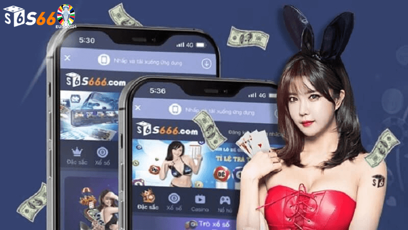 Tổng Quan Về S66