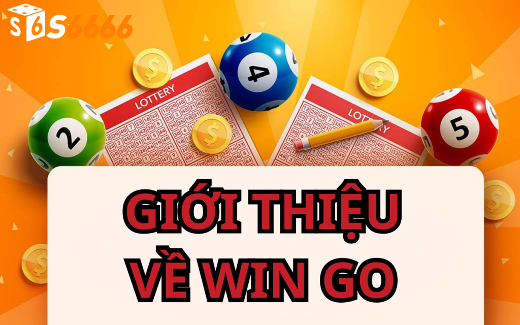 Giới thiệu về Win go