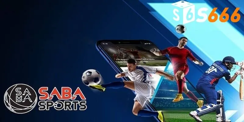 Lịch sử hình thành và phát triển của SABA Sports