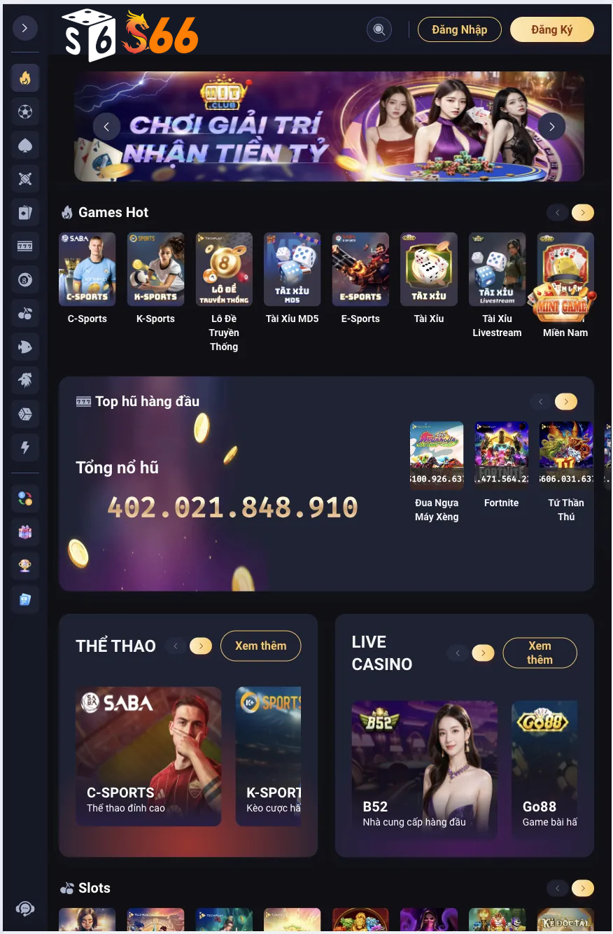 Cách Thực Hiện App S666 Để Có Trải Nghiệm Tốt Nhất