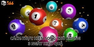 Cách Thực Hiện Song Thủ Khung 3 Ngày Hiệu Quả