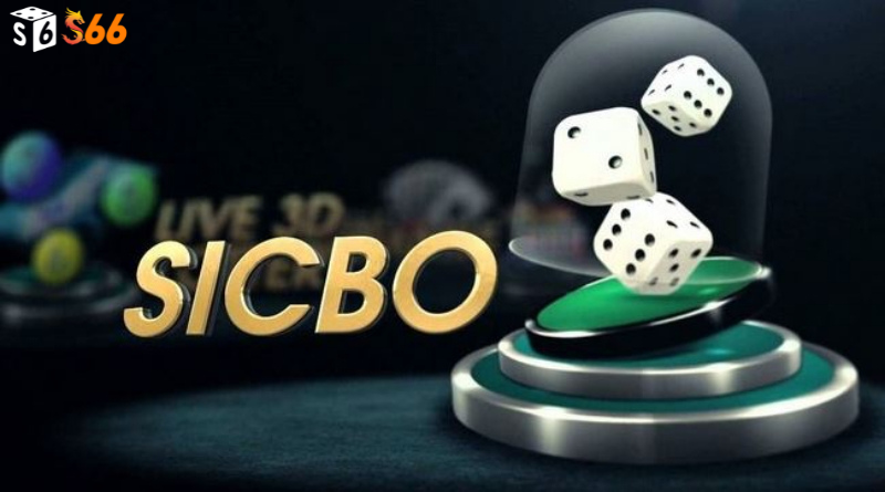 Hiểu rõ luật chơi Sicbo S666