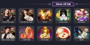 Kho Trò Chơi Đa Dạng Trên S666app: Từ Cổ Điển Đến Hiện Đại