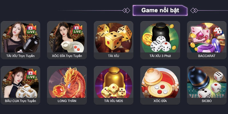 Kho Trò Chơi Đa Dạng Trên S666app: Từ Cổ Điển Đến Hiện Đại