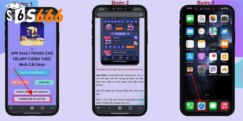 Tối ưu hóa trải nghiệm người dùng với Tải S66 app: Những lời khuyên hữu ích