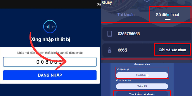 Các Vấn Đề Thường Gặp S666 app com Đăng Nhập Và Cách Khắc Phục