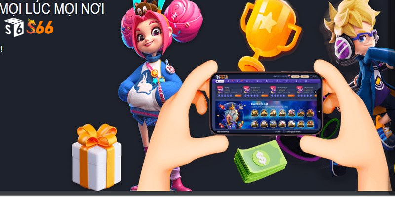 Tối Ưu Hóa Trải Nghiệm S66 Đăng Nhập: Mẹo & Lời Khuyên