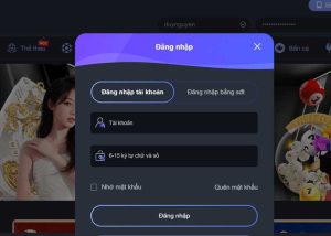 Tầm Quan Trọng của Việc Đăng Nhập Ứng Dụng S666 app.com