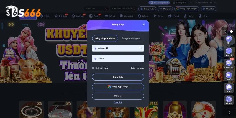 Hiểu Rõ Về Thế Giới S666 Game