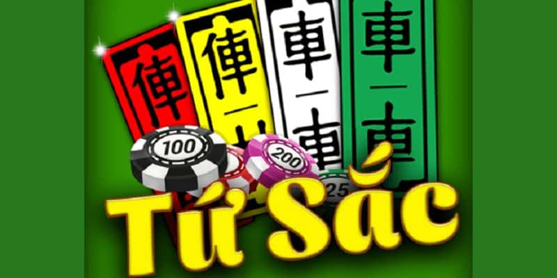 Hiểu Rõ Luật Chơi và Quy Tắc Bài Tứ Sắc